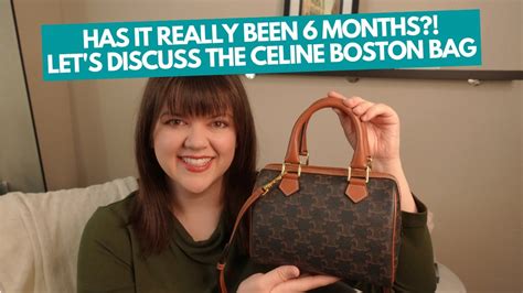 mini boston bag celine|Celine Boston bag review.